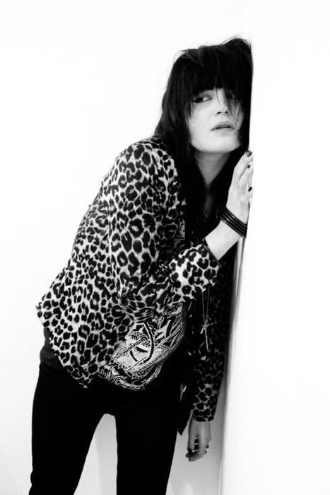 Tag Archives Alison Mosshart